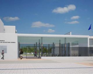 Ílhavo: Projetos para reabilitação de escolas aprovados por unanimidade.