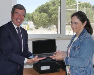 municipio confirma plano para investir em modernizacao tecnologica