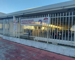 Greve por distritos chega hoje ao distrito de Aveiro. Escolas podem fechar.