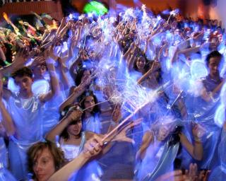 Associação Escolíadas lança o Rewind EGP com sessão que rebobina os melhores momentos do festival.