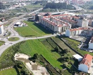 candidatos em acao de pre campanha em esgueira