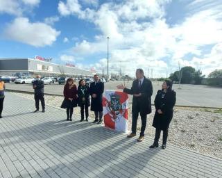 Aveiro: Investimento privado em habitação mantém tendência crescente.
