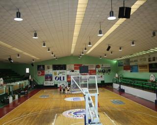 Esgueira: Direção do clube assume problema de insegurança no pavilhão.