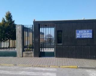 Ovar: PSD reforça apelo ao Governo para recuperar escola em Esmoriz.