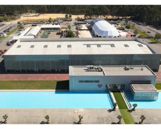 Portugal Business Summit em oliveira do bairro