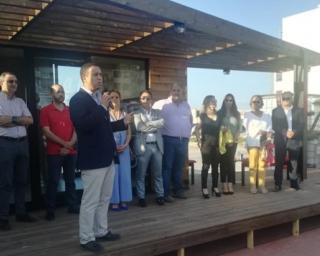 Associação Rota da Bairrada anuncia um workshop e Prova de Vinhos no Espaço Bairrada na Vagueira.