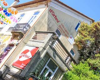 Outonalidades com espetáculo italiano em Águeda.