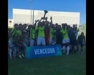 ovarense conquista supertaca distrital