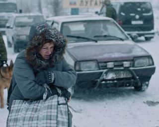 Filme premiado em Avanca chega às salas de cinema com retrato sobre conflito na Ucrânia.