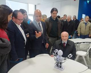 Ílhavo: Estação Científica de Ílhavo promete navegar nos mares da ciência.