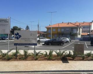 Ílhavo: Autarquia vai investir em mais estacionamento na Gafanha da Nazaré.