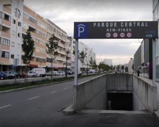 Ílhavo: Autarquia à espera de solução para parque subterrâneo da Casa da Cultura.