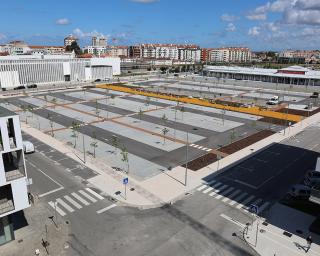 Aveiro: Ribau Esteves com agenda de inaugurações e visitas a obras no centro da cidade.