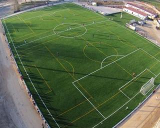 gafanha estreia futebol senior na taca com o sosense