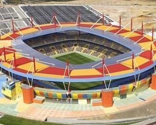 Campeonato de Portugal: Beira-Mar vence Torreense (2-0).