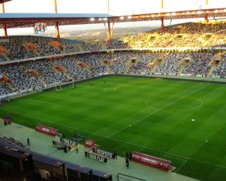 Campeonato de Portugal: Beira-Mar empata ao cair do pano.