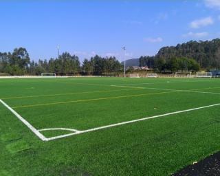 Taça de Portugal: Clube de Albergaria joga passagem à final no estádio da Branca.