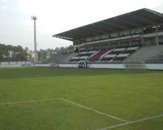 Elite: Beira-Mar defronta Cesarense.