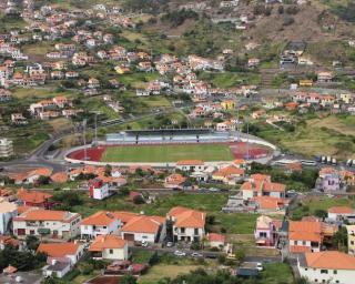 Vista Alegre estreia-se no torneio de Machico.