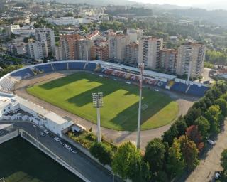 Campeonato de Portugal: Beira-Mar defronta Marco.