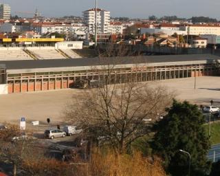 Aveiro: Demolição do antigo Mário Duarte vai a concurso.