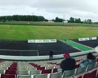 Campeonato de Portugal: Beira-Mar nos Açores a pensar no triunfo.