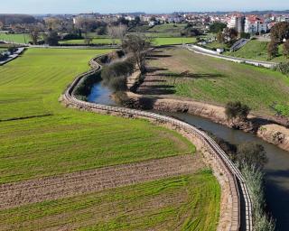 adiada inauguracao de passadicos em estarreja