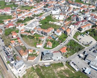 Estarreja: Autarquia requalifica ruas do centro.