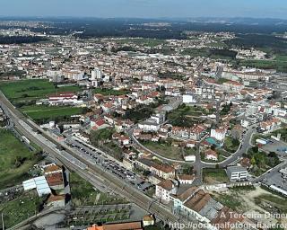 Se hoje pedir para arrendar uma casa em Estarreja fica em lista de espera - Diamantino Sabina.