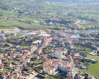 Estarreja inicia as festas em honra de Santo António.