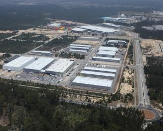 Estarreja pode receber fábrica da indústria automóvel.