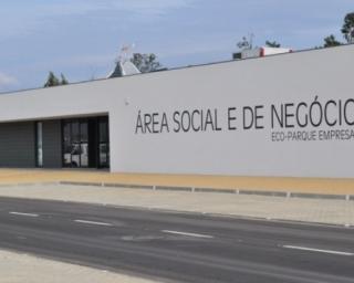 Jornadas Empresariais da Associação Industrial do Distrito de Aveiro com sessão em Estarreja.