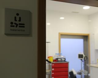 Estarreja conclui testes em lares e deixa 288 testes em reserva.