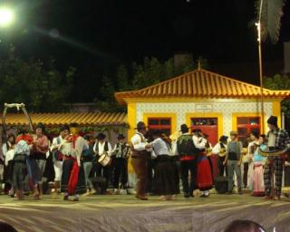 XXXVIII Festival de Folclore da Gafanha da Nazaré marcado para este sábado.