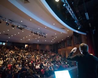 National Geographic Exodus Aveiro Fest abre portas este sábado ao mundo da fotografia de viagens.