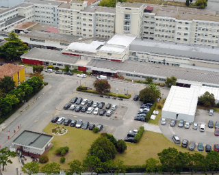 Contribuímos como ninguém para a riqueza nacional e é inadmissível que não tenhamos um hospital como deveríamos ter - Fernando Caçoilo. 