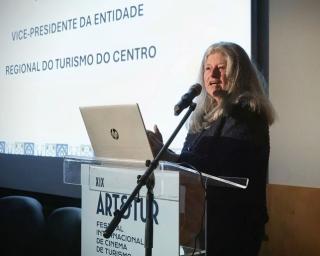 festival de cinema de turismo começou em Ovar