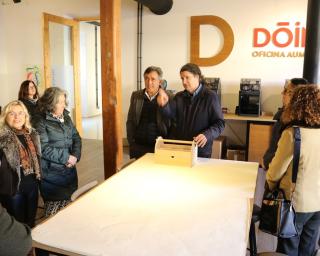 Ilhavo assume aposta na educação steam