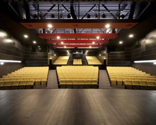 Gafanha da Nazaré: Oficina criativa será dedicada à representação teatral.
