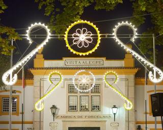 Vista Alegre em festa a partir de dia 30 celebra Padroeira Nossa Senhora da Penha de França.