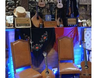 ranchos promovem noites de fados