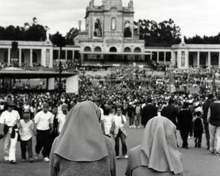 centro de religiosidade maritima recebe exposicao sobre fatima