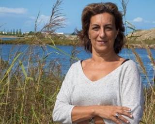 Fátima Alves da UA para a liderança do Porto de Aveiro.