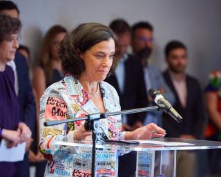 Ílhavo: PSD lança o debate sobre a economia social e o futuro do setor.