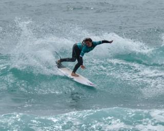 Turismo Centro de Portugal associa-se à criação de um novo troféu que vai premiar os melhores jovens surfistas da região Centro 