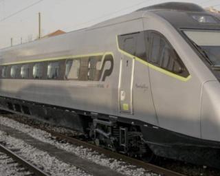 Interrompida circulação de comboios na Linha da Beira Alta devido a obras de modernização.