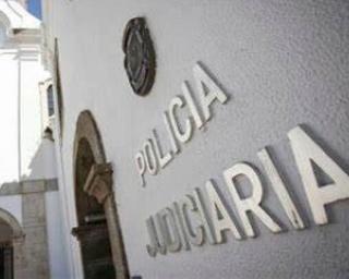 Aveiro: PJ investiga assalto a residência com agressões à proprietária.