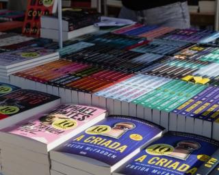 feira do livro de aveiro abre portas esta sexta