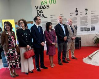 Feira de Março aberta à edição de 2026