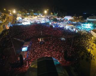 Feira da Vinha e do Vinho divulga cartaz de animação.